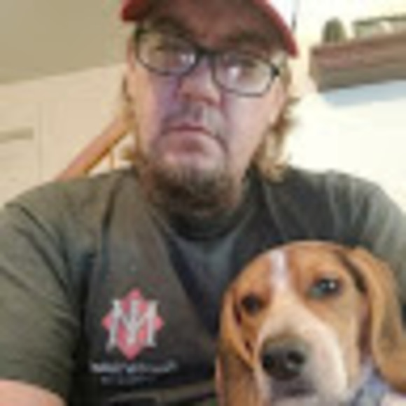 Meet your Posher, Adam - Picture 1 of 1